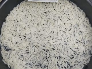 Arroz basmati Sella premium taj mahal 1121, Maxi long
