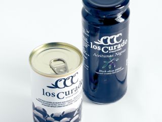 Ofrezco aceitunas de muy alta calidad directamente del productor.