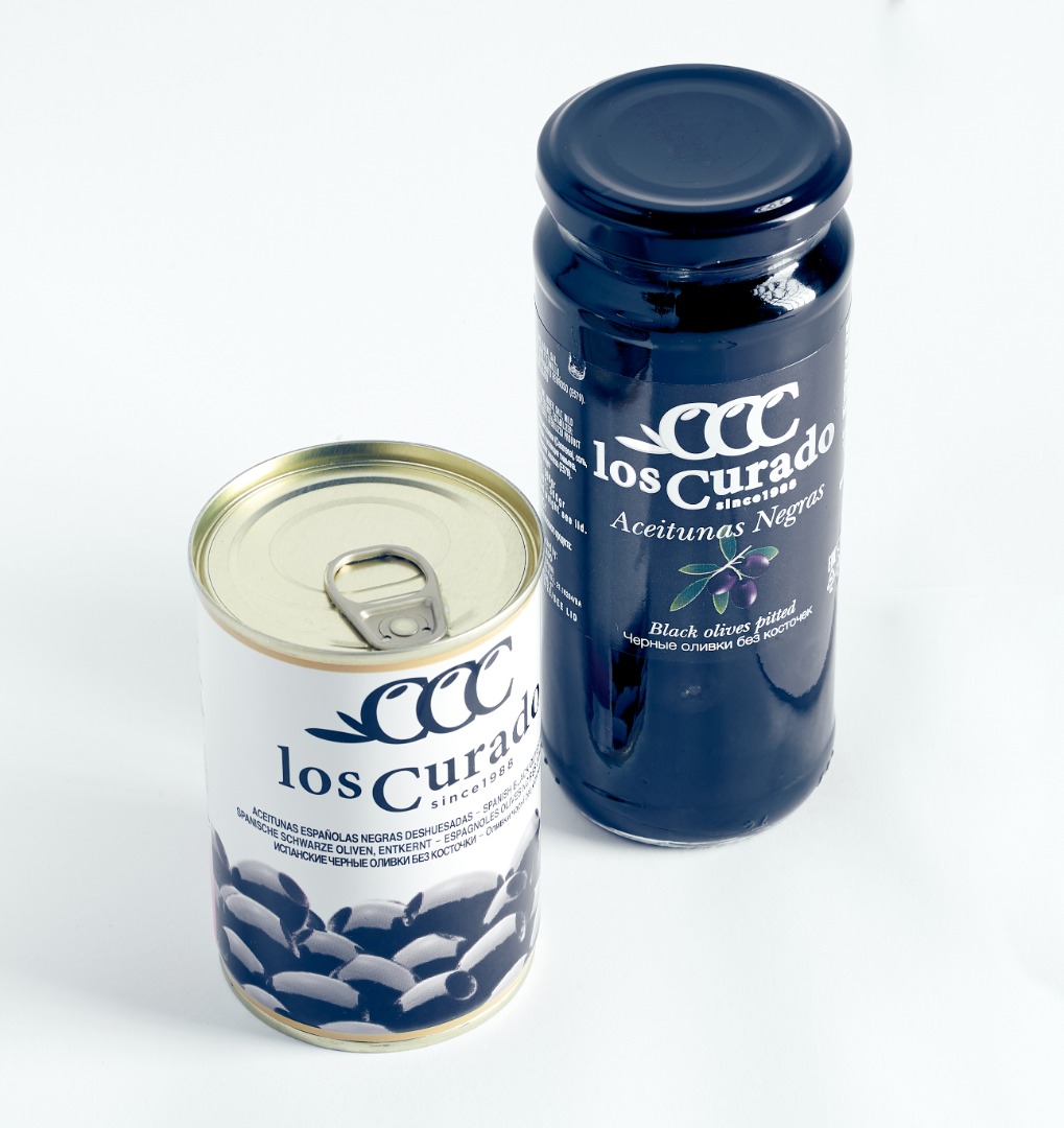 Ofrezco aceitunas de muy alta calidad directamente del productor
