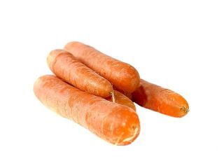 Hola, ofrezco zanahorias a granel con un pedido mínimo