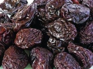 PRUNE USCATE STANLEY Ciruelas secas