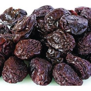 PRUNE USCATE STANLEY Ciruelas secas