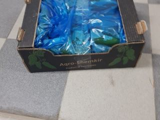 Se vende pepino de la variedad SUPER RHINO, tamaño