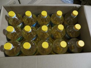 Detalles de empaquetado En paletas en cajas con bolsas