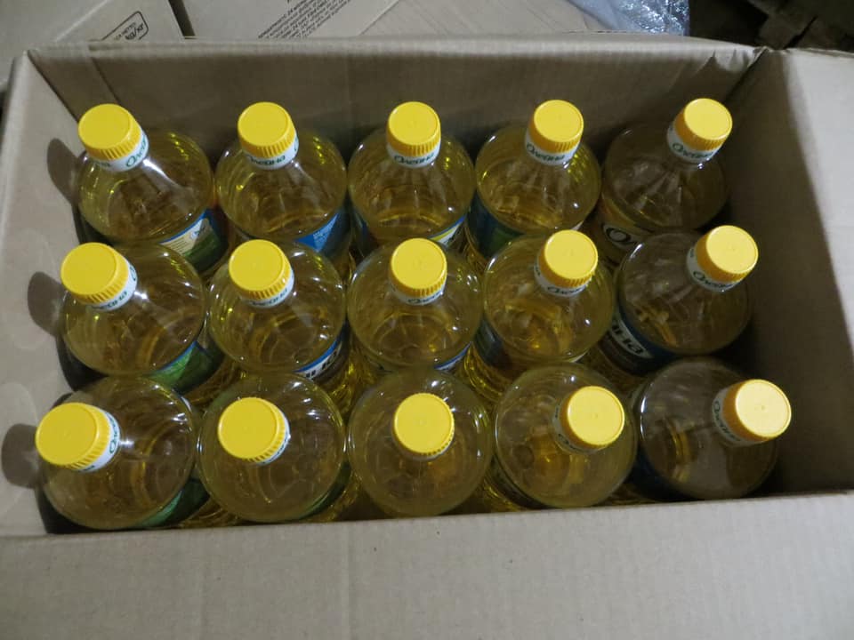 Detalles de empaquetado En paletas en cajas con bolsas de polietileno de 5 kg X 4 = CAJAS de 20 kg Empaquetamos en cajas de cartón de 20 kg, cada caja contiene