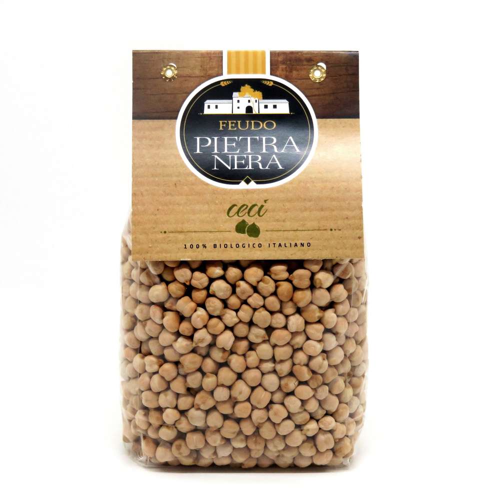 garbanzos de mejor calidad