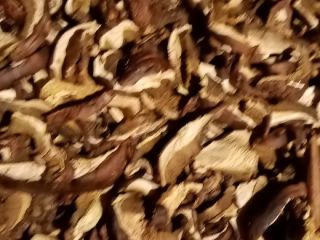 Venderé hongos secos. Boletus 180 PLN por kg 4