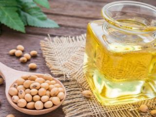 La empresa NODIA Sp. z o.produce y vende aceite