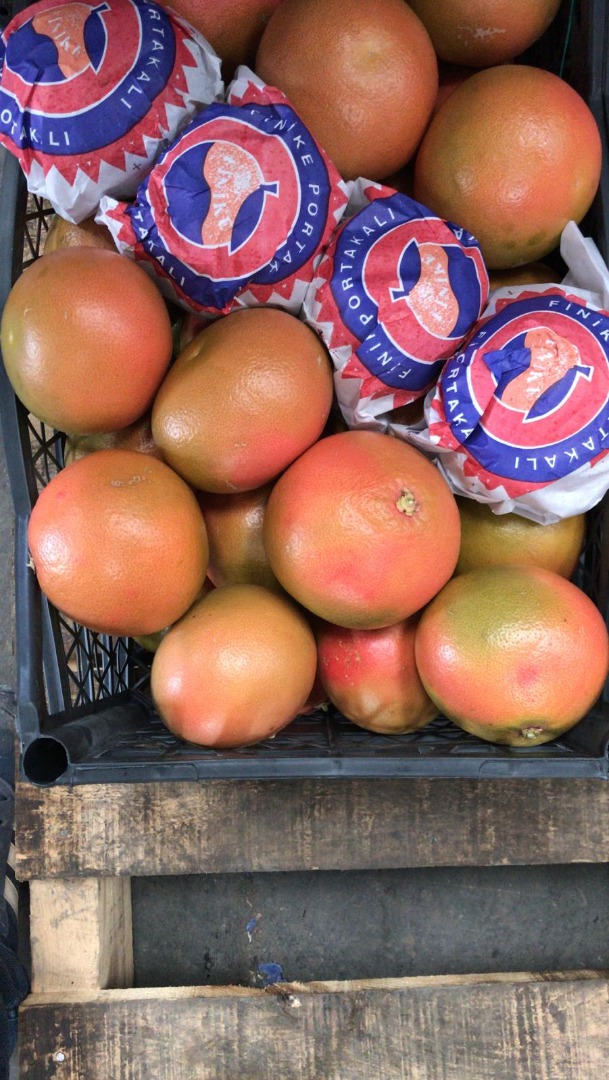 venta de pomelo de Turquía Entrega directamente desde el almacén