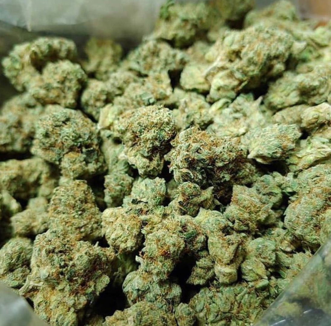 Marihuana medicinal de alta calidad disponible Wickr ...