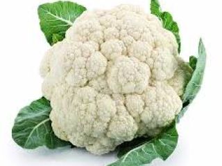 Compraré coliflor: ¡grandes cantidades a Nápoles, camiones! solo para
