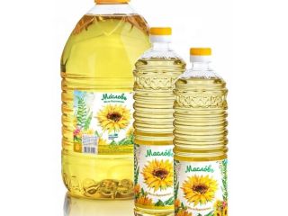Nuestro aceite de girasol corresponde al grado Premium. Ideal