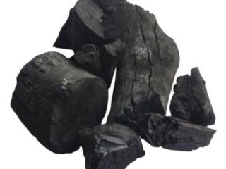 El carbón vegetal es un producto importante que se