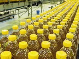 Tipos de aceite disponibles: -Aceite de maíz refinado -Aceite