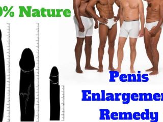 "" 'PERMANEnT "Píldoras y crema para agrandar el pene