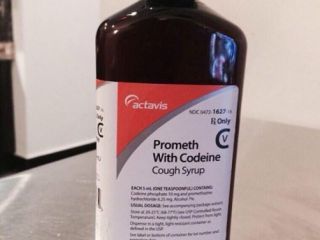 Prometazina Actavis de alta calidad con jarabe para la