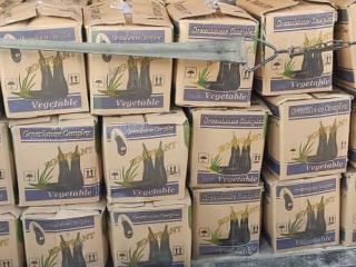 En Aria Lotus Atlas suministramos frutas de primera calidad