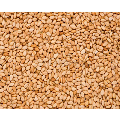 Estos son los 15 beneficios para la salud y la nutrición de las semillas de sésamo 1) Buena fuente de fibra