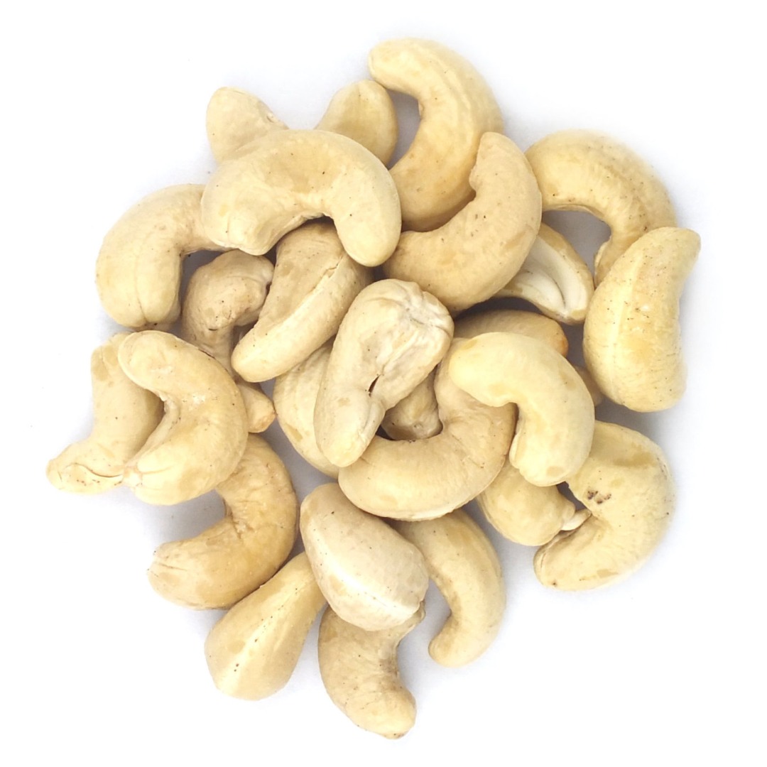 Nuestras nueces disponibles son: nueces de maní crudas, nueces de anacardo crudas con cáscara, nueces de anacardo tostadas a la venta, nueces de anacardo