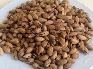 Pistacho