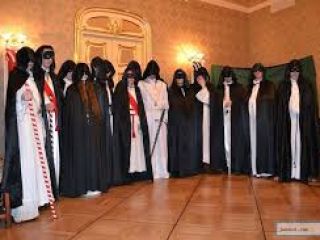 JOIN ILLUMINATI HOME OF RICHES,FAME AND POWER FROM ANY
