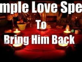 LOVE SPELLS PORTION THAT WORKS IMMIDIATELY HERBALIST TRADITIONAL SPELL