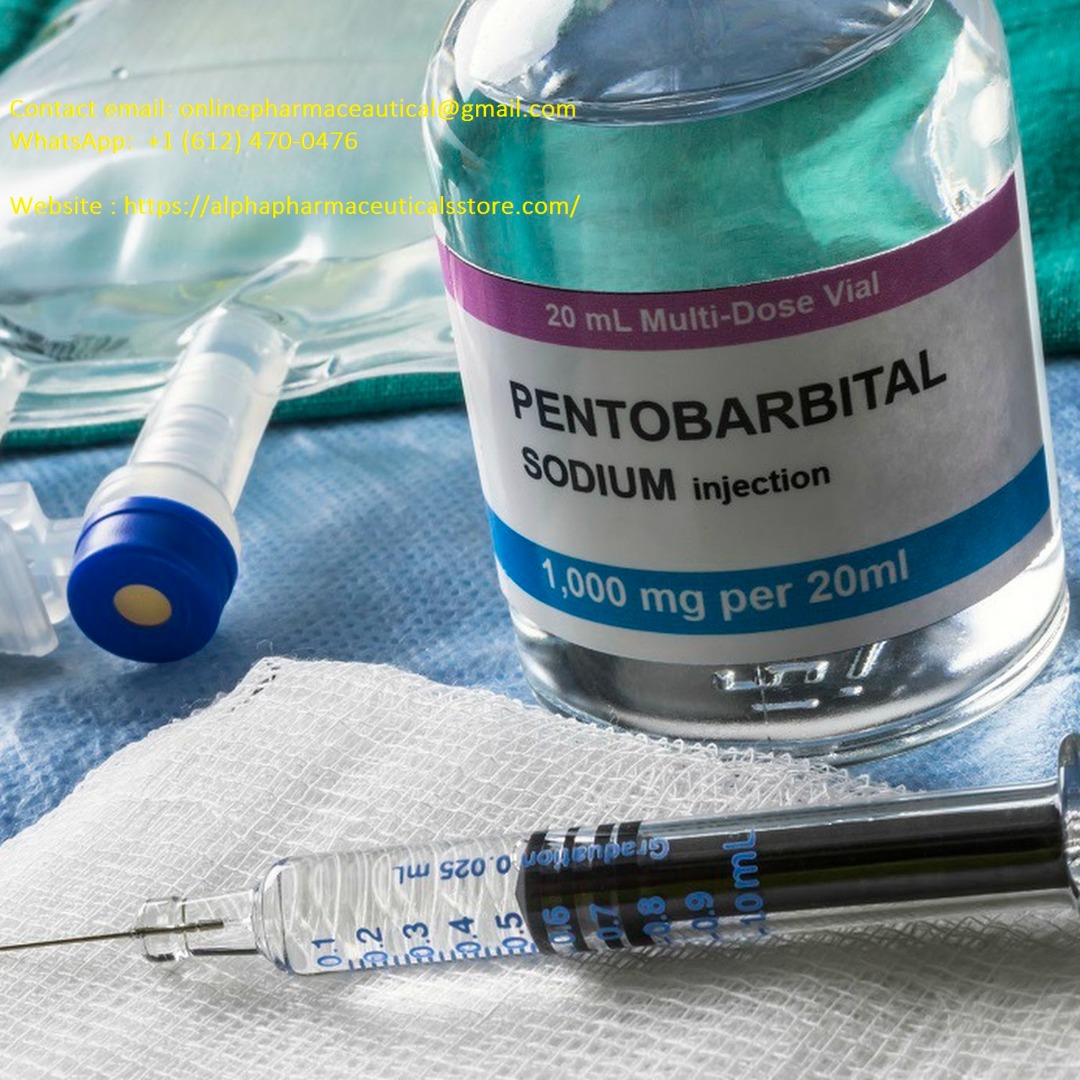 Comprar Nembutal en línea | Comprar pentobarbital en línea | Compre nembutal pentobarbital en línea