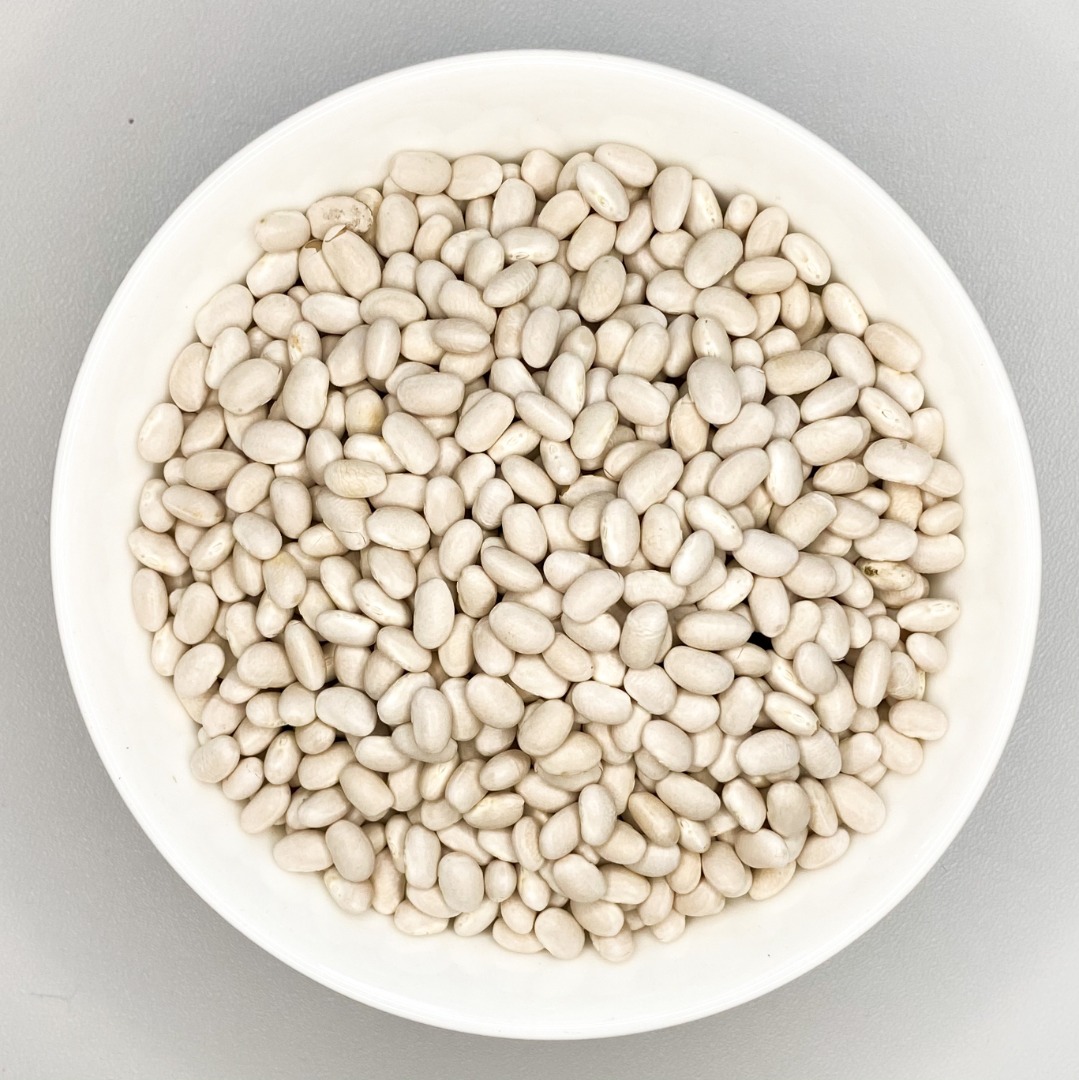 Vendemos frijoles de alta calidad Merlin Navy Beans Zorro Black Beans Montcalm Dark Red Kidney
