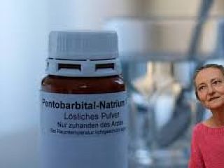 Comprar Nembutal en línea madrid | Comprar pentobarbital online