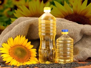 Nuestra empresa opera en la industria de aceites vegetales