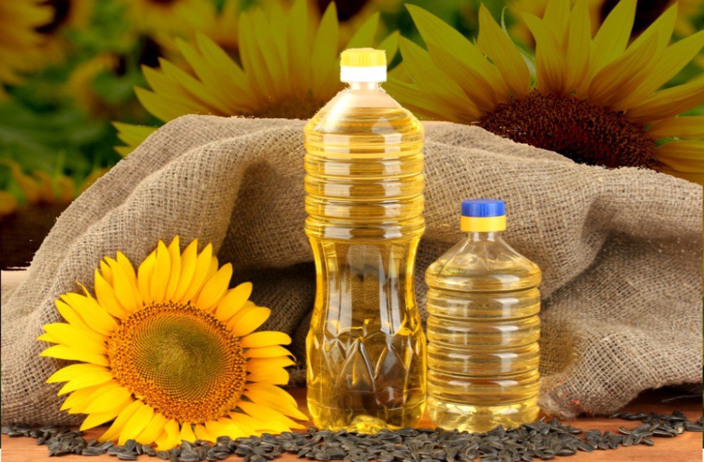 Nuestra empresa opera en la industria de aceites vegetales y harinas