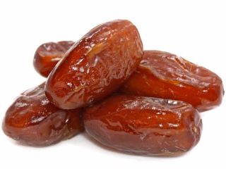 FECHAS Productos y características AgriFoods Co ofrece dátiles orgánicos