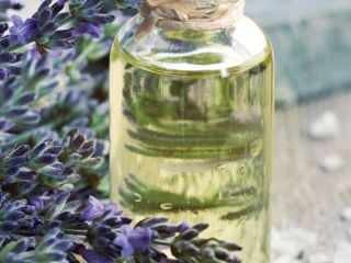 Venderé aceite de lavanda 100% natural de origen búlgaro