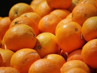 Venderé naranjas a granel. País de origen: España, Marruecos,