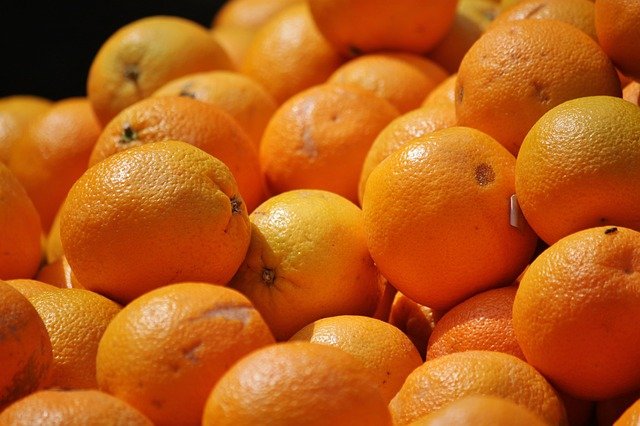Venderé naranjas a granel