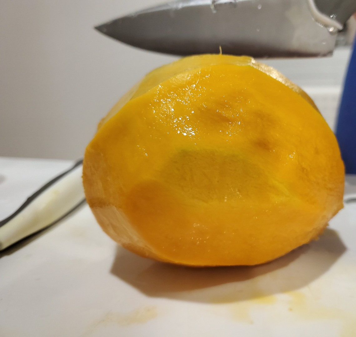 Con más de 14 mil acres de plantaciones de mango en algunas provincias y acceso a grandes extensiones de tierra, creo que podemos cumplir