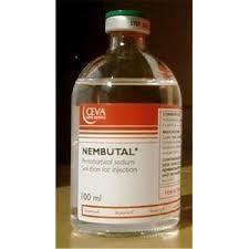 Compre Nembutal de alta calidad al mejor proveedor del mundo