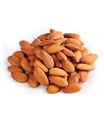 Fibra: 3,5 gramos Proteína: 6 gramos Grasa: 14 gramos (9 de los cuales son monoinsaturados) Vitamina E: 37% de la IDR Manganeso: 32% de la IDR Magnesio: 20% de