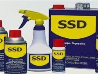 SOLUCIÓN QUÍMICA SSD PARA USD, EURO, GBP Vendemos Solución