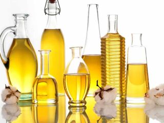 Aceite de oliva virgen La industria turca del aceite