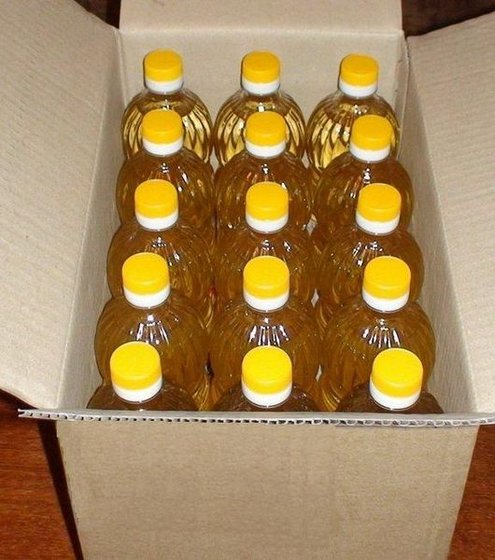 Aceite de Girasol Barato - Proveedores Mayoristas Suministramos aceite de girasol refinado que está perfectamente limpio y conserva todos los nutrientes
