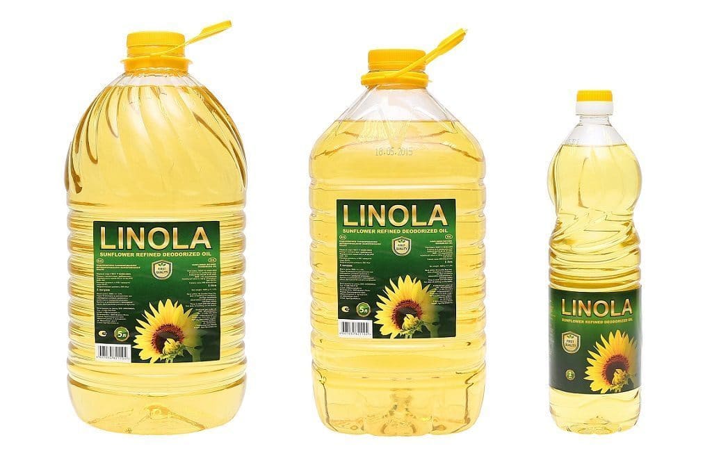 Aceite de Girasol Barato - Proveedores Mayoristas Suministramos aceite de girasol refinado que está perfectamente limpio y conserva todos los nutrientes