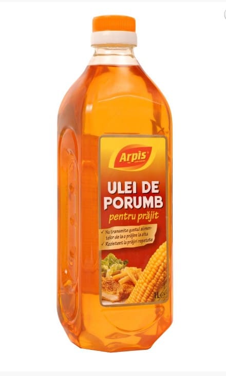 Mayoristas de Aceite de Maíz Refinado - Proveedores Confiables El Aceite de Maíz Refinado es un aceite líquido adecuado para cocinar, hornear, freír, producir