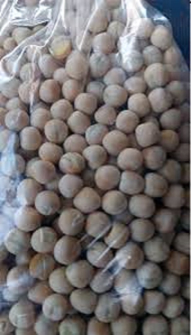 Venderé semillas de guisantes - SALAMANKA C2