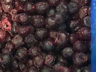 Sourcherries deshuesados Oblacinska Calidad A grado Cantidad 40 toneladas
