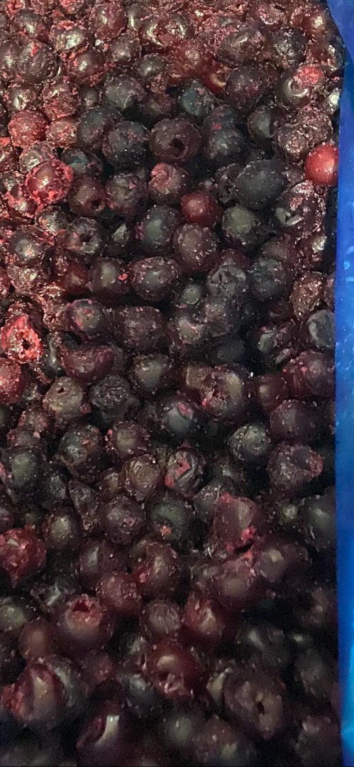 Sourcherries deshuesados Oblacinska Calidad A grado Cantidad 40 toneladas listo Embalaje 10 kg Precio 0,95Eur / kg EXW factory Viber