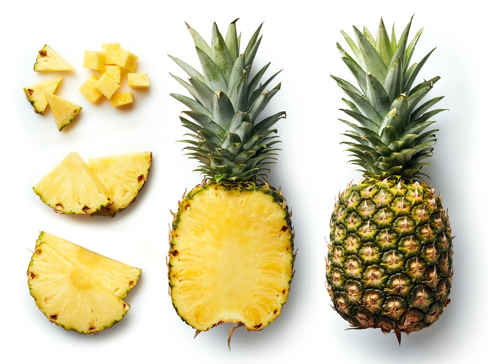 piña