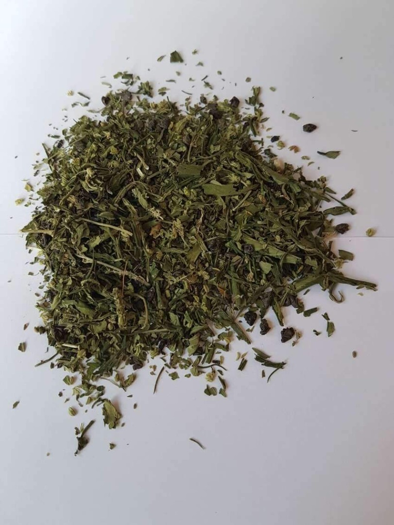 Té de cáñamo / Té seco de cáñamo / Té de CBD / Té de cáñamo