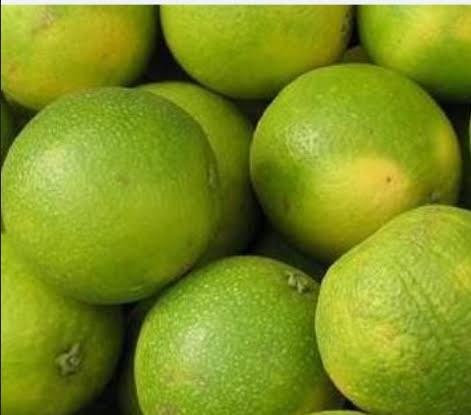 Limones orgánicos frescos de Uganda