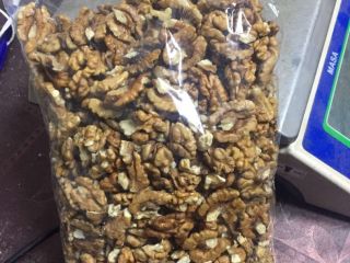 Hola, vendemos chorizo de nuez, sea cual sea la